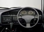 Toyota Land Cruiser 80 VX-Limited Active Vacation 1992 года (JP)